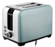 Тостер Ardesto Mint Harmony T-F400G 800-930 Вт мятно-серебристый - изображение 12