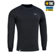 Реглан M-Tac Athlete Black 2XL - зображення 3