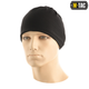 Шарф-труба M-Tac Merino Wool Black - изображение 6