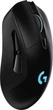 Мышь беспроводная Logitech G703 Lightspeed Black USB (910-005640) - изображение 2