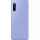 Смартфон Sony Xperia 10 IV 6/128GB Lavender (XQ-CC72) - зображення 3