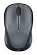 Мышь беспроводная Logitech M235 Grey (910-002201) - изображение 2