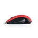 Мышь Modecom MC-M10S Red (M-MC-M10S-500) - изображение 4