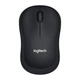 Мышь беспроводная Logitech M220 Silent Charcoal (910-004878) - изображение 4