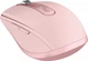 Мышь беспроводная Logitech MX Anywhere 3 Rose (910-005990) - изображение 4