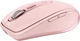 Мышь беспроводная Logitech MX Anywhere 3 Rose (910-005990) - изображение 5