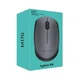 Мышь беспроводная Logitech M170 Grey (910-004642) - изображение 4