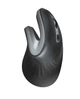 Мышь беспроводная Trust Verro Ergonomic Wireless Mouse (23507) - изображение 3