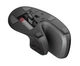 Мышь беспроводная Trust Verro Ergonomic Wireless Mouse (23507) - изображение 8