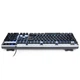Клавіатура Vinga KBG839 black - зображення 3