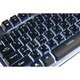 Клавіатура Vinga KBG839 black - зображення 4