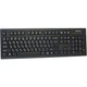 Клавіатура A4Tech KR-85 Black USB - зображення 1