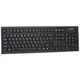 Клавіатура A4Tech KR-85 Black USB - зображення 2