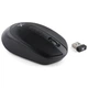 Мышь беспроводная Vinga MSW-908 Silent Click Black - изображение 3