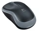 Мышь беспроводная Logitech M185 Grey (910-002238) - изображение 3