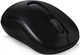 Миша бездротова Rapoo M10 plus Black - зображення 1