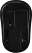 Миша бездротова Rapoo M10 plus Black - зображення 4