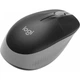 Мышь Logitech M190 Mid Grey (910-005906) - изображение 4