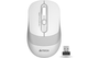 Мышь беспроводная A4Tech FG10 White USB - изображение 4