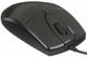 Мышь A4Tech OP-620D Black - изображение 4