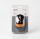 Мышь A4Tech FM10 Black/Orange USB - изображение 6