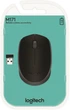 Миша бездротова Logitech M171 Black (910-00442) - зображення 5