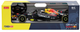 Гоночний автомобіль на радіокеруванні Rastar F1 Oracle Red Bull Racing RB18 (6930751323032) - зображення 1