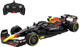 Samochód wyścigowy zdalnie sterowany Rastar F1 Oracle Red Bull Racing RB18 (6930751323148) - obraz 1