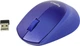 Миша бездротова Logitech M330 Silent Plus Blue (910-004910) - зображення 1