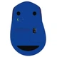 Миша бездротова Logitech M330 Silent Plus Blue (910-004910) - зображення 5