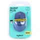 Миша бездротова Logitech M330 Silent Plus Blue (910-004910) - зображення 6