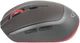 Мышь беспроводная Gembird MUSW-202 Black USB - изображение 3