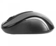 Миша бездротова A4Tech G3-280A Grey - зображення 3