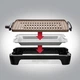 Электрогриль George Foreman Smokeless BBQ Grill (25850-56) - изображение 3