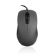 Мышь Modecom MC-M10S Black (M-MC-M10S-100) - изображение 1