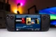 Портативна ігрова приставка Valve Steam Deck OLED 1 TB - зображення 5
