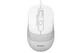 Мышь A4Tech FM10 White USB - изображение 1
