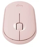 Миша бездротова Logitech M350 Rose (910-005717) - зображення 3