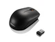 Миша бездротова Lenovo 300 Wireless Compact Mouse Black (GX30K79401) - зображення 5