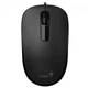 Миша Genius DX-125 Black - зображення 3