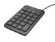 Клавиатура Trust Xalas USB Numeric Keypad (22221) - изображение 1