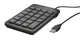 Клавиатура Trust Xalas USB Numeric Keypad (22221) - изображение 3