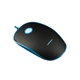 Миша Modecom MC-M111 Black/Blue (M-MC-M111-140) - зображення 2