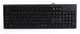 Клавіатура A4tech KRS-83 Black USB - зображення 1
