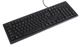 Клавіатура A4tech KRS-83 Black USB - зображення 2