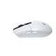 Мышь беспроводная Logitech G305 Lightspeed White (910-005291) - изображение 4