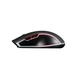 Мышь беспроводная Modecom MC-WRM1 Black (M-MC-WRM1-100) - изображение 2
