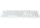 Клавиатура Gembird KB-MCH-03-W-UA White USB UKR - изображение 3