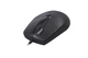 Миша A4Tech OP-730D USB Black - зображення 1
