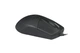 Миша A4Tech OP-730D USB Black - зображення 5